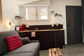 Le mini loft - studio